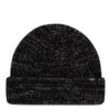 Vans Core Basics Beanie In Black Heather -Shoe Luxe Shop 000k9ybhh1 1 1100x