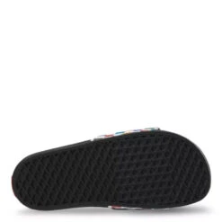 Vans Women's Glitter Slide-On In Checkerboard-Multi -Shoe Luxe Shop 0 0 0004lgxxw 4 1100x