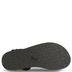 Teva Women's Original Universal In Black -Shoe Luxe Shop 0 0 009 4 2 1100x