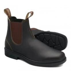 Blundstone Dress 067 In Stout Brown -Shoe Luxe Shop 0 6 067 stoutbrown dress 1024x1024 1 1100x