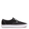 Vans Classic ComfyCush Authentic In Black/True White -Shoe Luxe Shop 0a3wm7vne 1 1100x