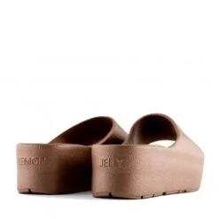 Lemon Jelly Women's Sunny In Bronzo Metal -Shoe Luxe Shop 10018148 4 1100x