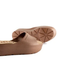 Lemon Jelly Women's Sunny In Bronzo Metal -Shoe Luxe Shop 10018148 5 1100x