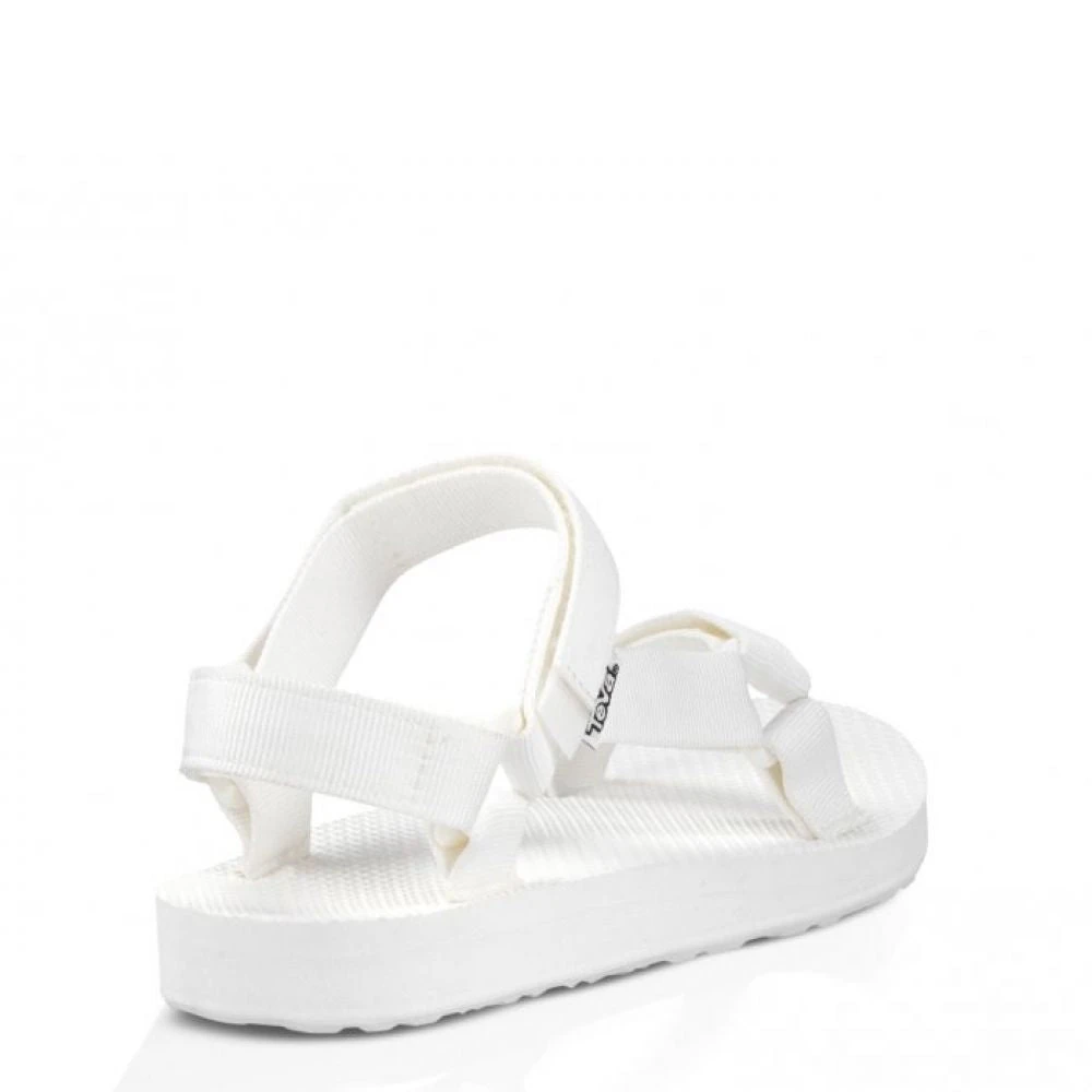 Teva Women's Original Universal In Bright White 5 Teva Women's Original Universal In Bright White - Image 3