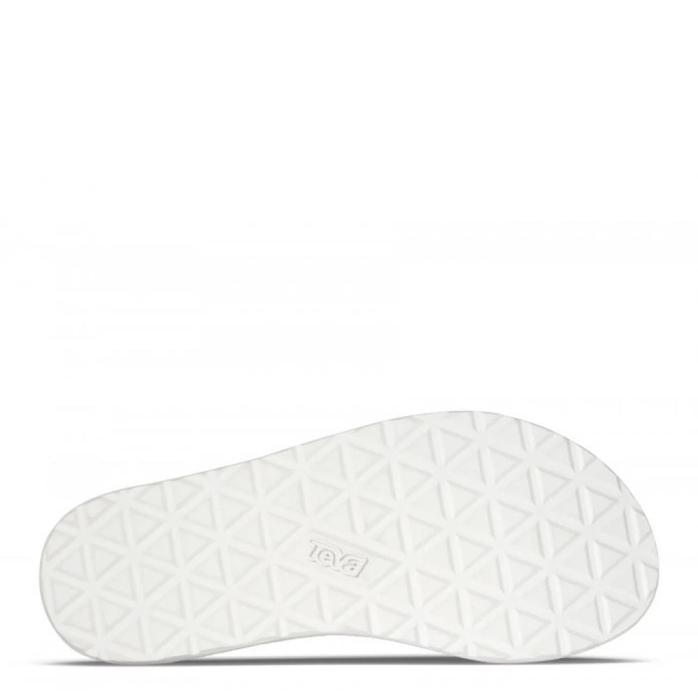 Teva Women's Original Universal In Bright White 7 Teva Women's Original Universal In Bright White - Image 5