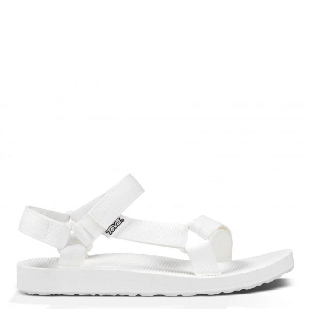 Teva Women's Original Universal In Bright White 3 Teva Women's Original Universal In Bright White