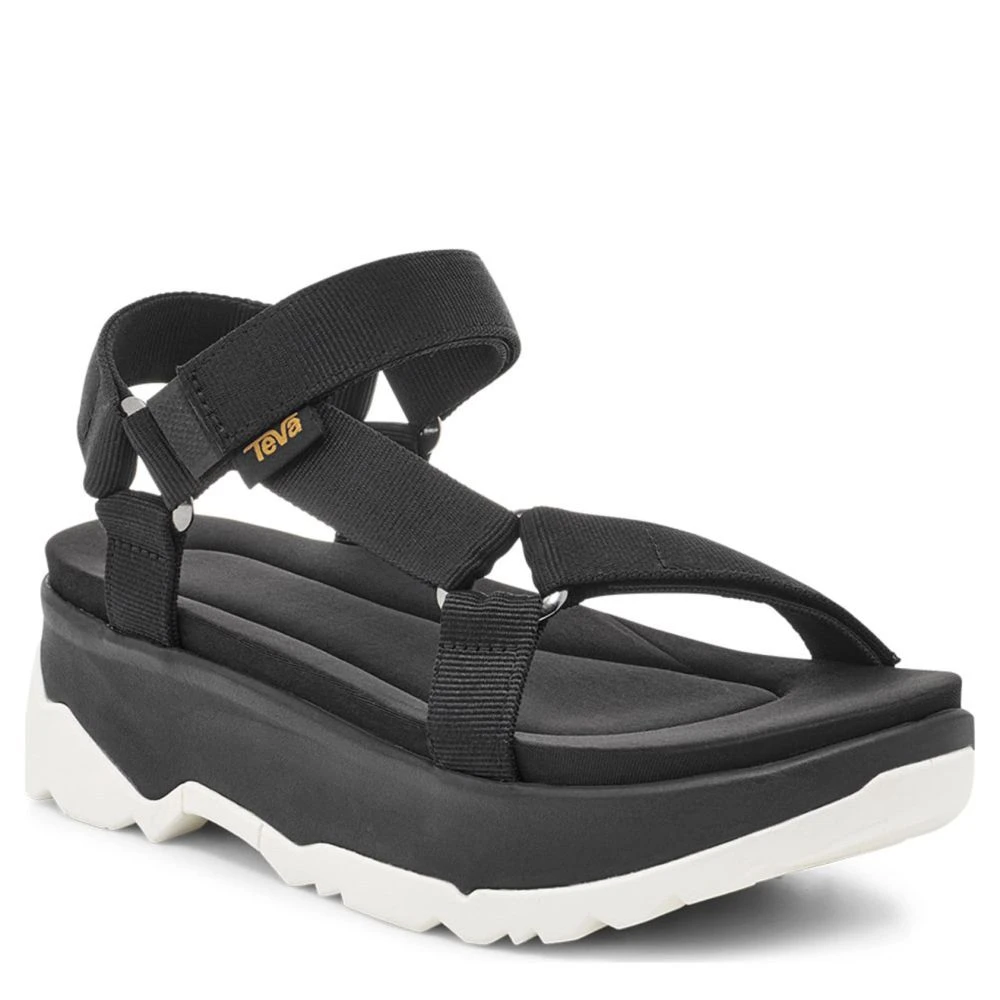 Teva Women's Jadito Universal Sport In Black 4 Teva Women's Jadito Universal Sport In Black - Image 2