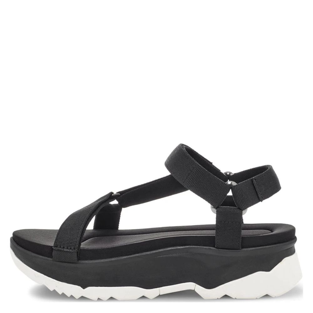 Teva Women's Jadito Universal Sport In Black 5 Teva Women's Jadito Universal Sport In Black - Image 3