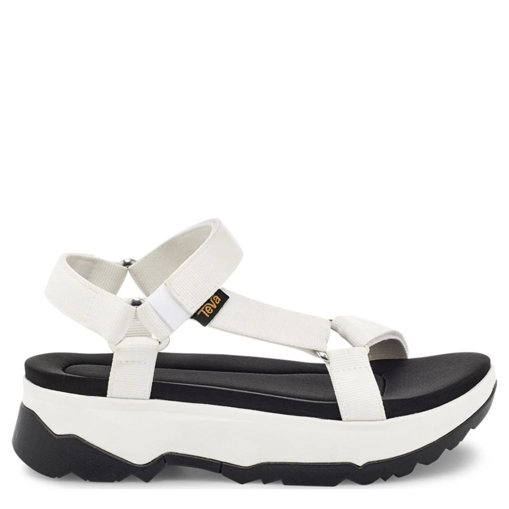 Teva Women's Jadito Universal Sport In White 3 Teva Women's Jadito Universal Sport In White