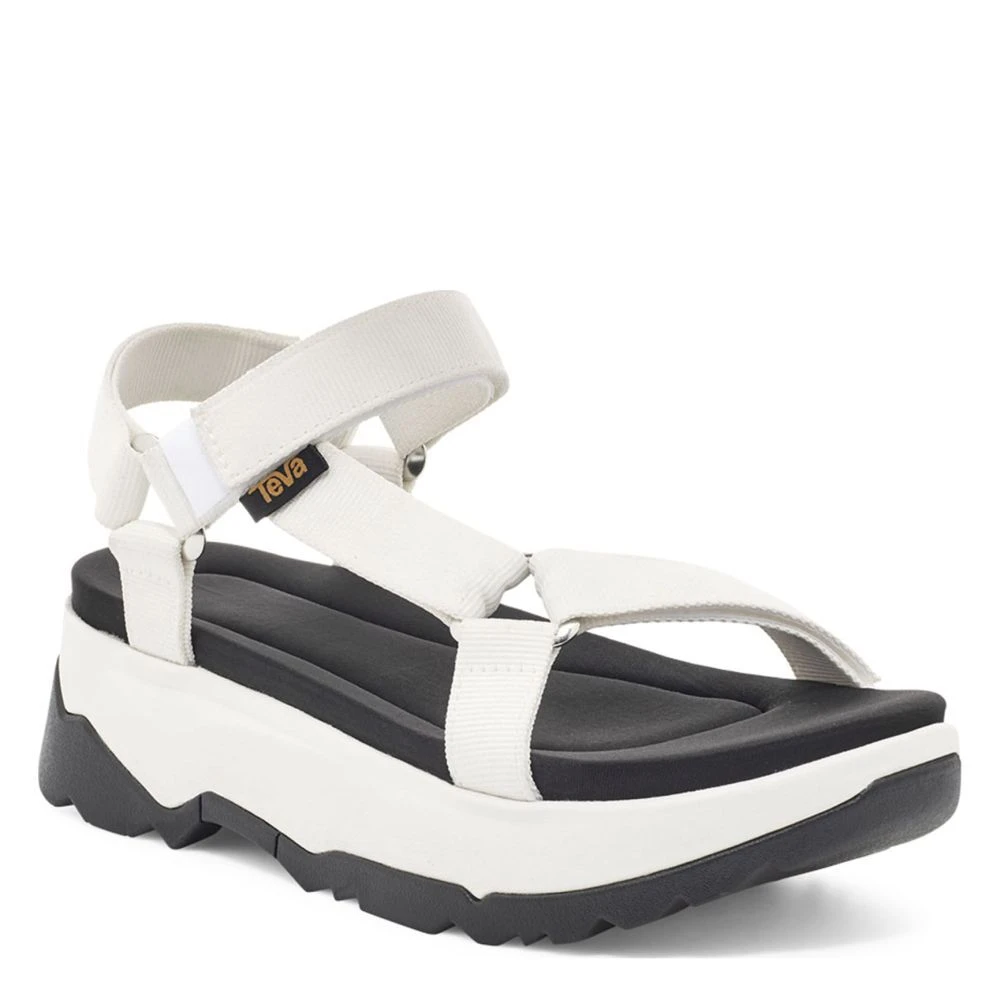 Teva Women's Jadito Universal Sport In White 4 Teva Women's Jadito Universal Sport In White - Image 2
