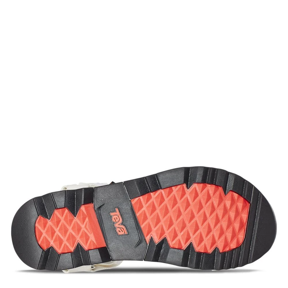 Teva Women's Jadito Universal Sport In White 6 Teva Women's Jadito Universal Sport In White - Image 4