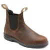 Blundstone Classic 1609 In Antique Brown 2 Blundstone Classic 1609 In Antique Brown -Shoe Luxe Shop 1609 antiquebrown 1 1100x