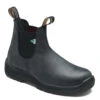Blundstone Work & Safety Boot 181 In Waxy Rustic Black 2 Blundstone Work & Safety Boot 181 In Waxy Rustic Black -Shoe Luxe Shop 181 2 1100x