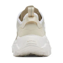 Sorel Women's Kinetic Breakthru Tech Lace In White/Chalk -Shoe Luxe Shop 1986291100 2066 5 1100x
