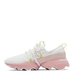 Sorel Women's Kinetic Impact Lace In White/Eraser Pink 12 Sorel Women's Kinetic Impact Lace In White/Eraser Pink -Shoe Luxe Shop 1986491101 2071 3 1100x