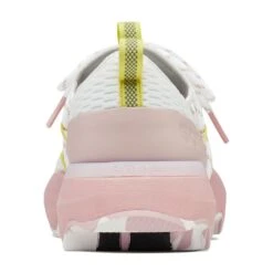 Sorel Women's Kinetic Impact Lace In White/Eraser Pink 11 Sorel Women's Kinetic Impact Lace In White/Eraser Pink -Shoe Luxe Shop 1986491101 2071 5 1100x