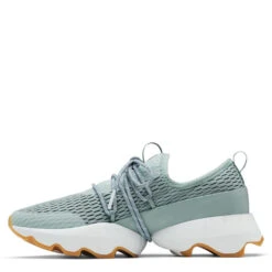 Sorel Women's Kinetic Impact Lace In Crushed Blue/White -Shoe Luxe Shop 1986491461 2073 3 1100x