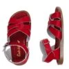 Salt Water Women's Original Sandal In Red 2 Salt Water Women's Original Sandal In Red -Shoe Luxe Shop 1 0 10 salt water red original 1100x