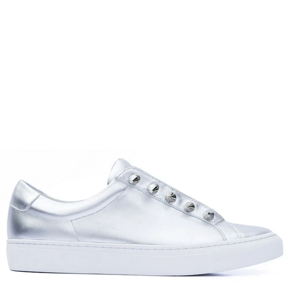 MI-MAI Women's Joe In Silver 3 MI-MAI Women's Joe In Silver