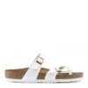 Birkenstock Mayari Birko-Flor In White 2 Birkenstock Mayari Birko-Flor In White -Shoe Luxe Shop 1 0 1014190 1 1100x