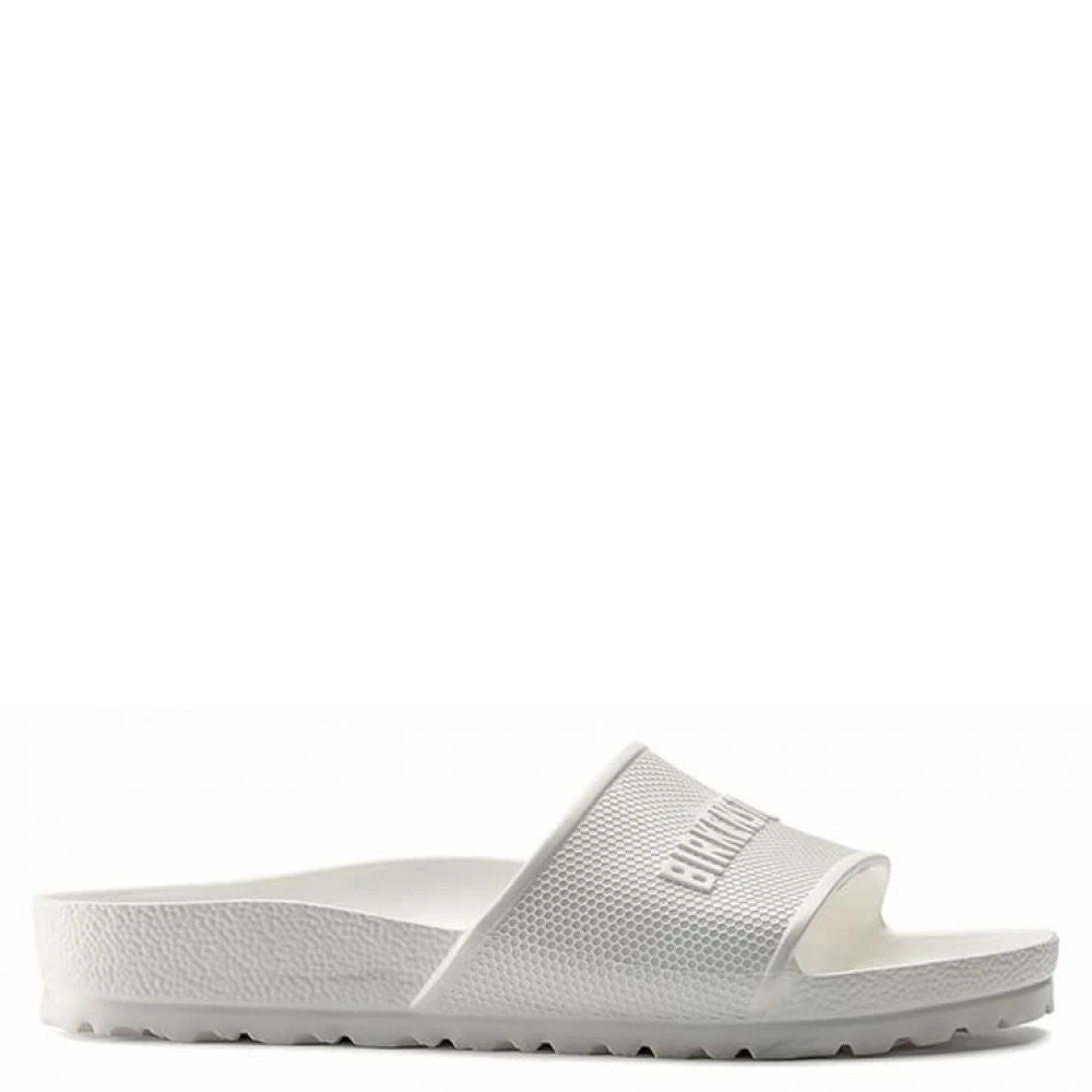 Birkenstock Barbados EVA In White 3 Birkenstock Barbados EVA In White