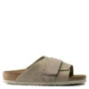 Birkenstock Men's Kyoto In Taupe -Shoe Luxe Shop 1 0 1015572 1 1100x