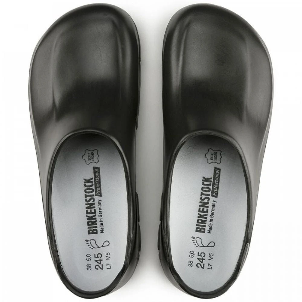 Birkenstock Professional A630 In Black 6 Birkenstock Professional A630 In Black - Image 4