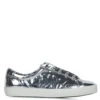 MI-MAI Women's Joe II In Silver -Shoe Luxe Shop 1 0 105 mi mai joe ii silver 1 1100x