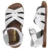 Salt Water Women's Original Sandal In White 2 Salt Water Women's Original Sandal In White -Shoe Luxe Shop 1 1 11 salt water white original 1100x