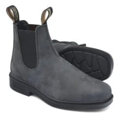 Blundstone Dress 1308 In Rustic Black -Shoe Luxe Shop 1 3 1308 rusticblack pair 1024x1024 0d7537a2 de87 4c7e a547 8289d9bd3534 1100x