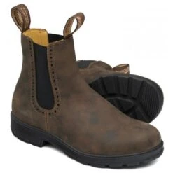 Blundstone Women's Original Hi Top 1351 In Rustic Brown 7 Blundstone Women's Original Hi Top 1351 In Rustic Brown -Shoe Luxe Shop 1 3 1351 rusticbrown pair 1024x1024 3aed7072 c349 4a50 b4c3 34bb905e2c30 1100x