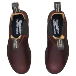 Blundstone Classic 1440 In Redwood 9 Blundstone Classic 1440 In Redwood -Shoe Luxe Shop 1 4 1440 f 4 1100x