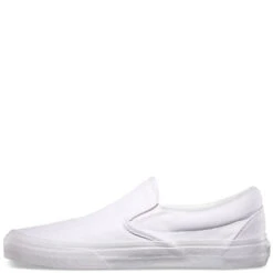 Vans Slip-On In True White 8 Vans Slip-On In True White -Shoe Luxe Shop 1 4 146 3 1100x