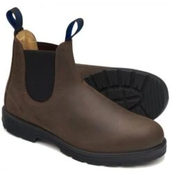 Blundstone Winter Thermal Classic 1477 In Antique Brown 9 Blundstone Winter Thermal Classic 1477 In Antique Brown -Shoe Luxe Shop 1 4 1477 3 1 1100x