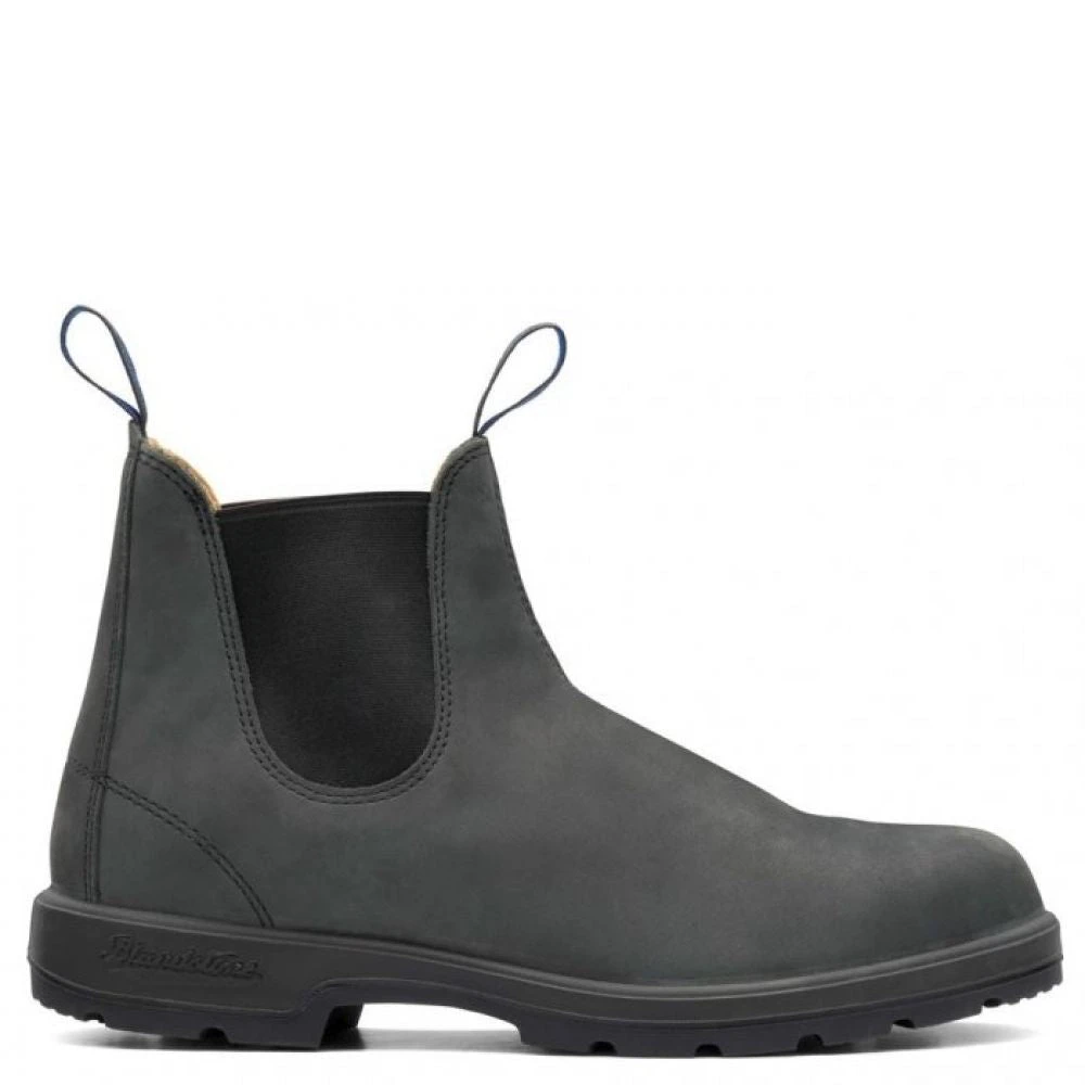 Blundstone Winter Thermal Classic 1478 In Rustic Black 4 Blundstone Winter Thermal Classic 1478 In Rustic Black - Image 2