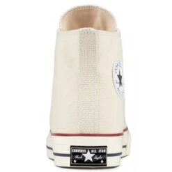 Converse Chuck Taylor All Star '70 Hi In Parchment/Egret/White 9 Converse Chuck Taylor All Star '70 Hi In Parchment/Egret/White -Shoe Luxe Shop 1 6 162053 shot3 1100x