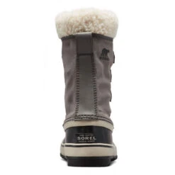 Sorel Women's Winter Carnival In Quarry/Black 12 Sorel Women's Winter Carnival In Quarry/Black -Shoe Luxe Shop 1 8 1855081 052 b white background sorel white background sorel 1 1100x