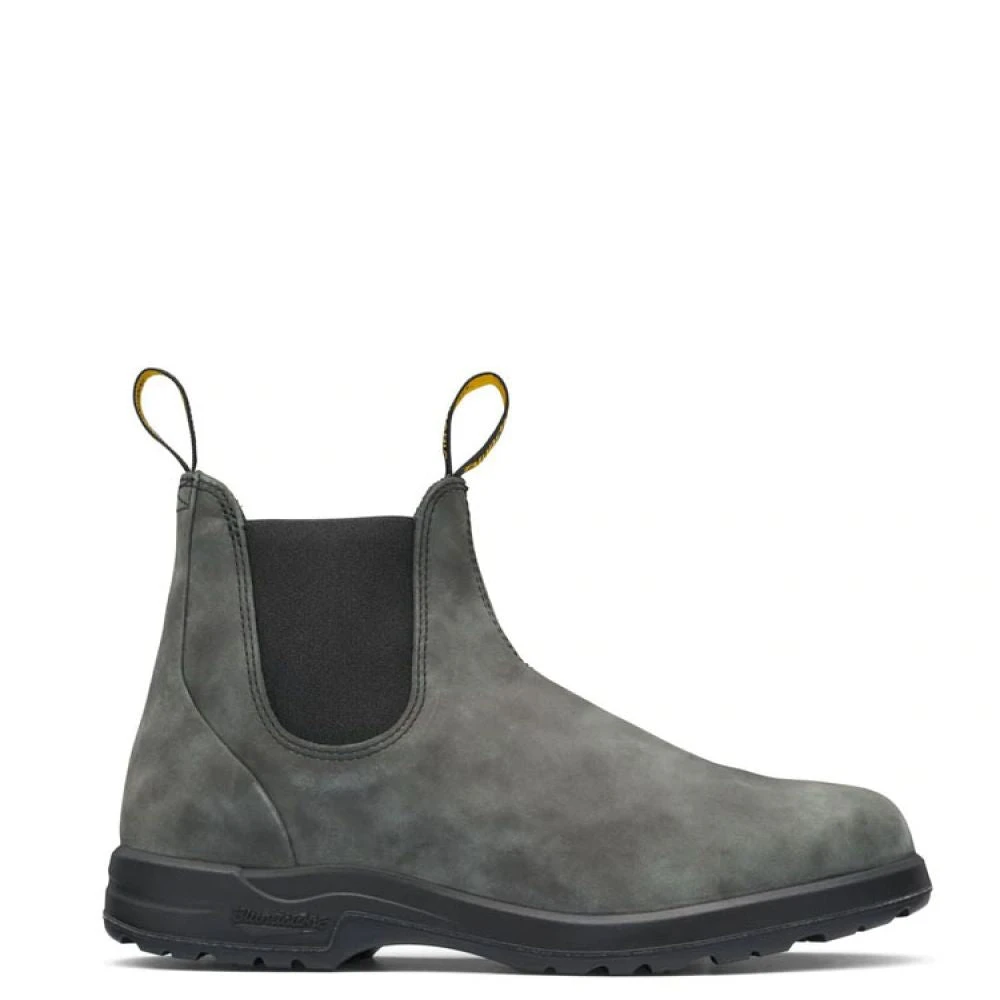 Blundstone All-Terrain 2055 In Rustic Black 4 Blundstone All-Terrain 2055 In Rustic Black - Image 2