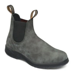 Blundstone All-Terrain 2055 In Rustic Black