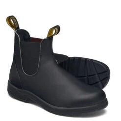 Blundstone All-Terrain 2058 In Black -Shoe Luxe Shop 2058 2 1100x
