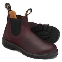 Blundstone Classic 2130 In Auburn -Shoe Luxe Shop 2130 3 1100x