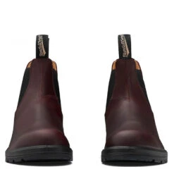 Blundstone Classic 2130 In Auburn -Shoe Luxe Shop 2130 4 1100x