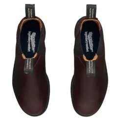 Blundstone Classic 2130 In Auburn -Shoe Luxe Shop 2130 5 1100x