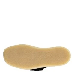 Clarks Women's Wallabee Cup In Black Nubuck 11 Clarks Women's Wallabee Cup In Black Nubuck -Shoe Luxe Shop 26158156 1343 5 1100x