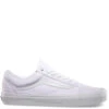 Vans Old Skool In True White -Shoe Luxe Shop 2 3 2327 vans old sckool true white 1 1100x