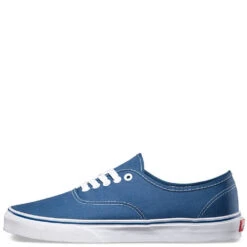 Vans Authentic In Navy -Shoe Luxe Shop 2 7 270 3 1100x