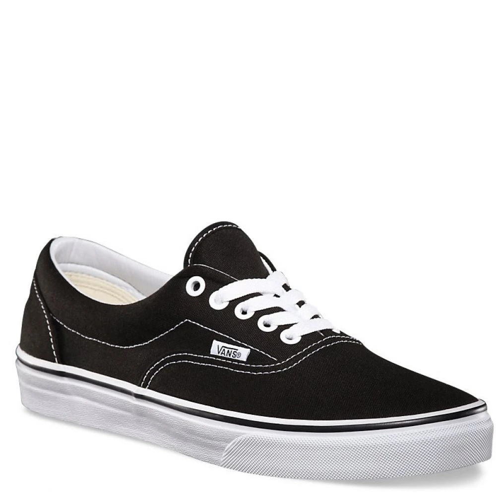 Vans Era In Black 4 Vans Era In Black - Image 2