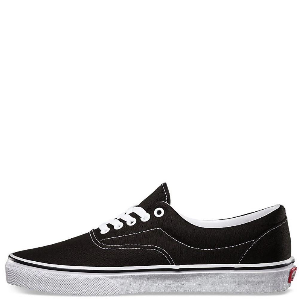 Vans Era In Black 6 Vans Era In Black - Image 4