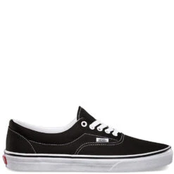 Vans Era In Black