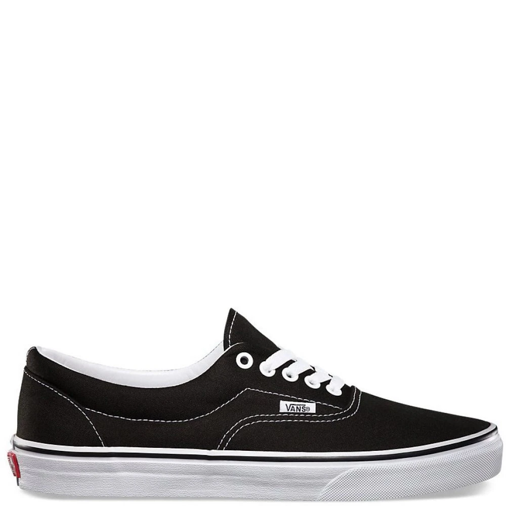Vans Era In Black 3 Vans Era In Black